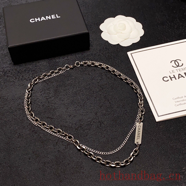 Chanel Necklace CE12197