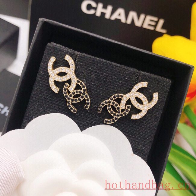 Chanel Earrings CE12208