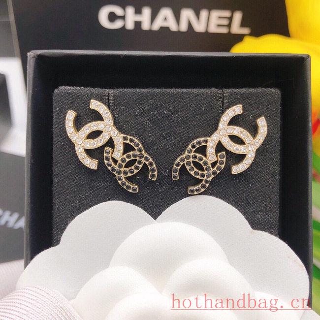 Chanel Earrings CE12208