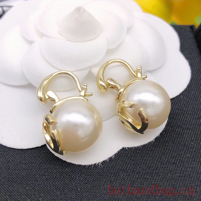 Chanel Earrings CE12209