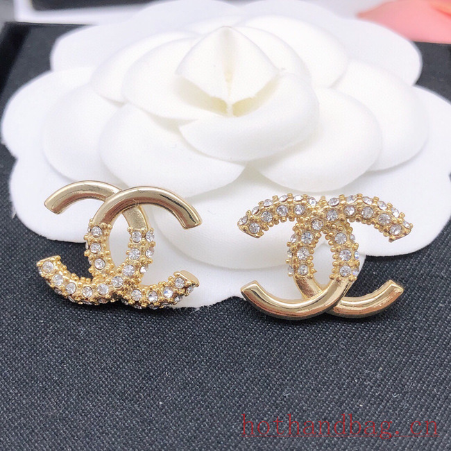 Chanel Earrings CE12211