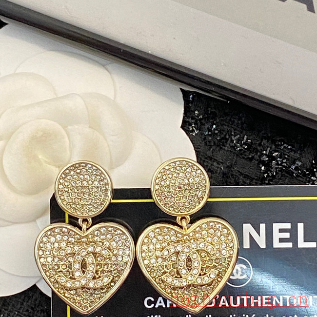 Chanel Earrings CE12214