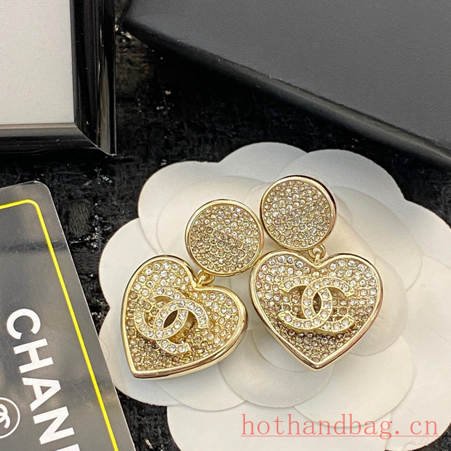 Chanel Earrings CE12214