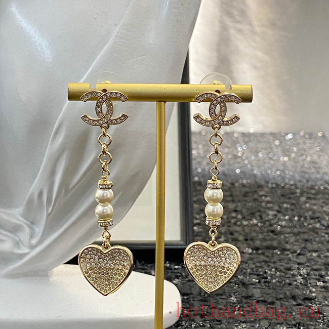 Chanel Earrings CE12215