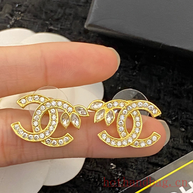 Chanel Earrings CE12216