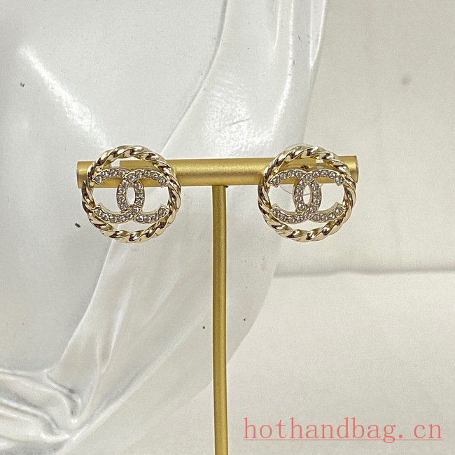 Chanel Earrings CE12235