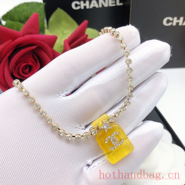 Chanel Necklace CE12205