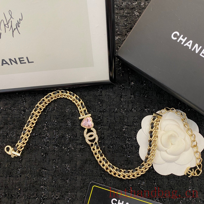 Chanel Necklace CE12221