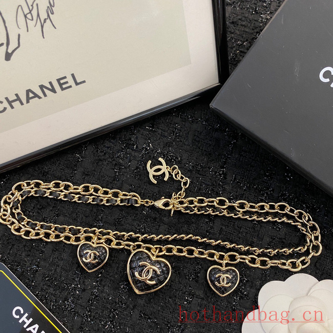 Chanel Necklace CE12227