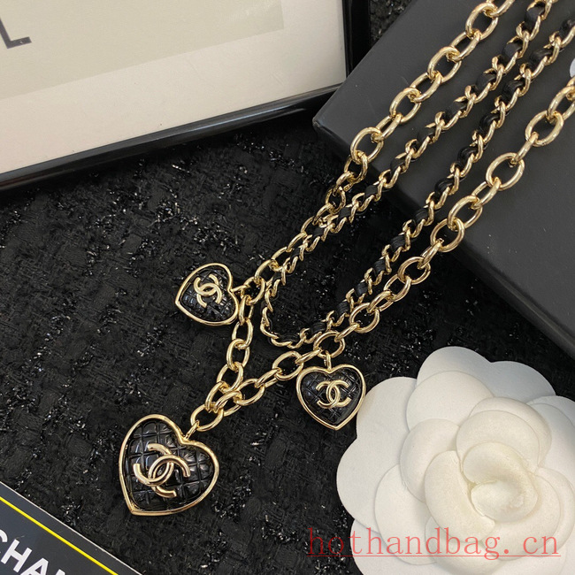 Chanel Necklace CE12227