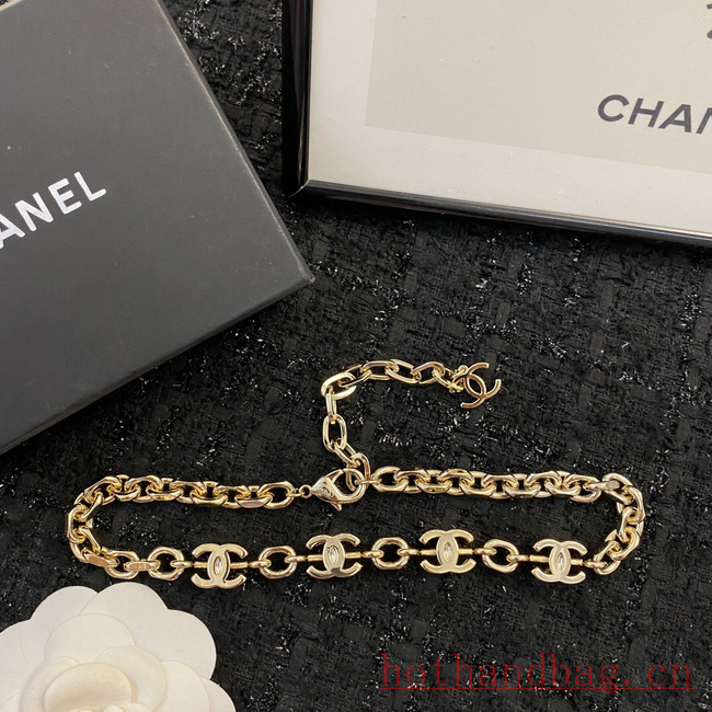 Chanel Necklace CE12231