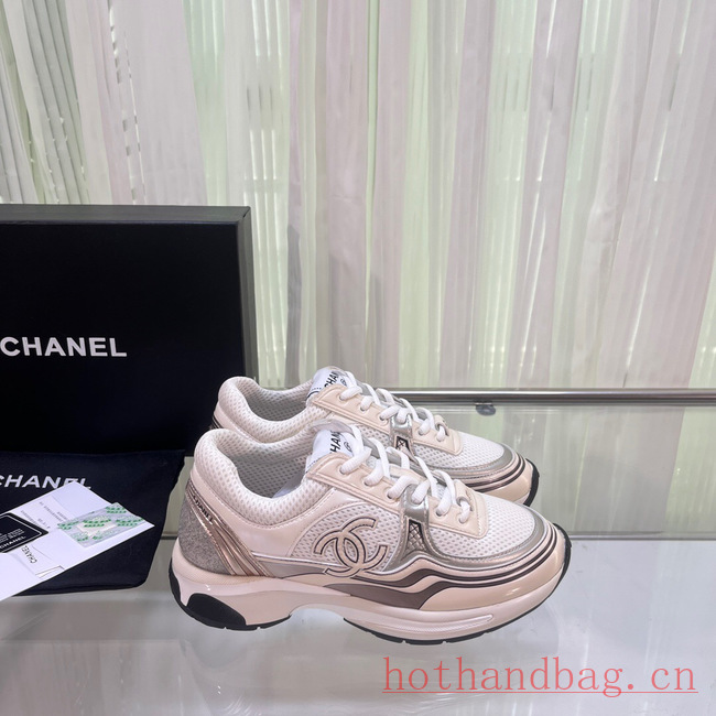 Chanel WOMENS Shoes 93588-3