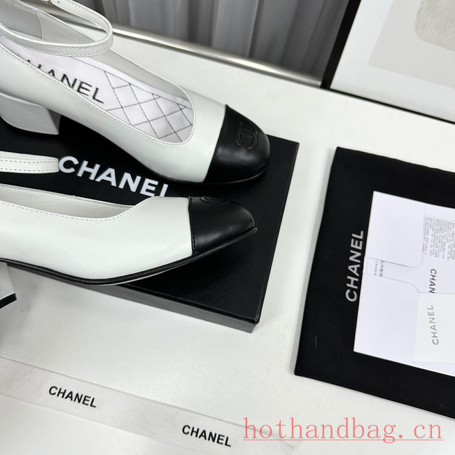 Chanel Shoes 93629-1