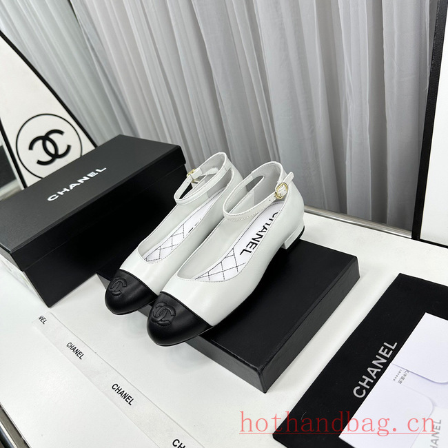 Chanel Shoes 93629-5