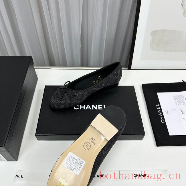 Chanel Shoes 93632-5