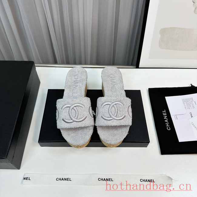 Chanel Shoes 93633-2