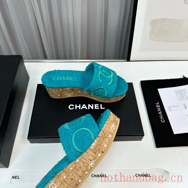 Chanel Shoes 93633-3