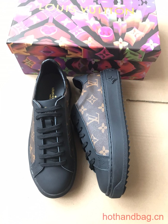 Louis Vuitton Time Out Sneaker 93640-5