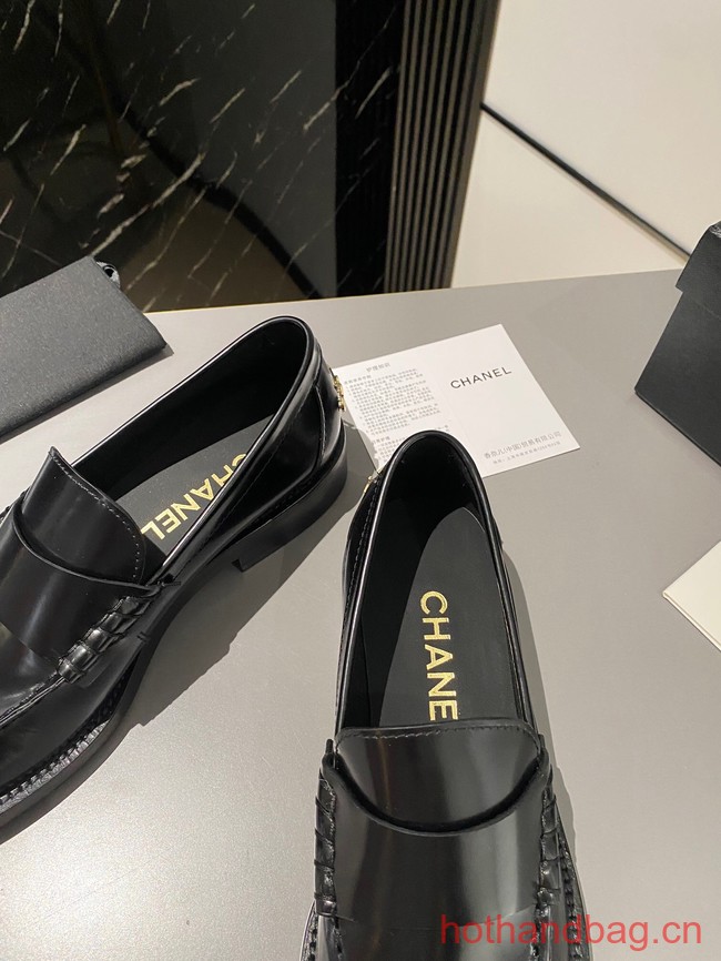 Chanel Loafers 93647-1