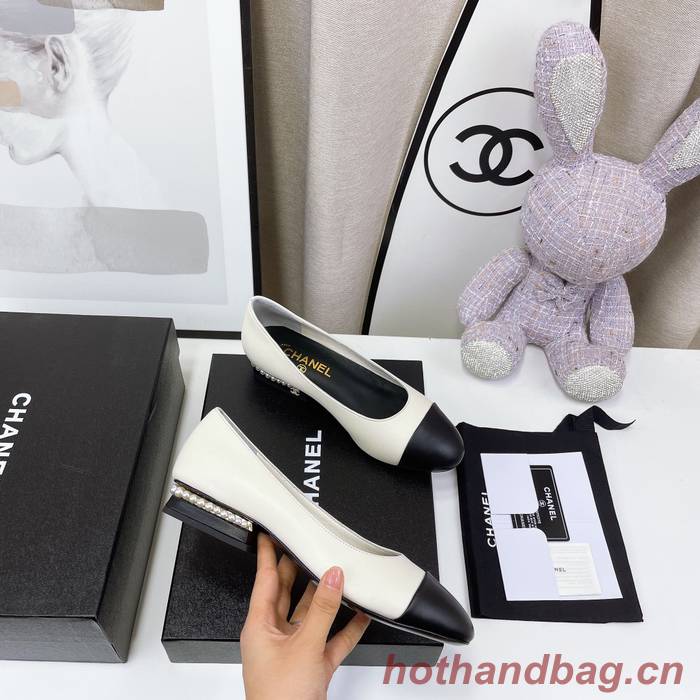 Chanel Shoes CHS00751