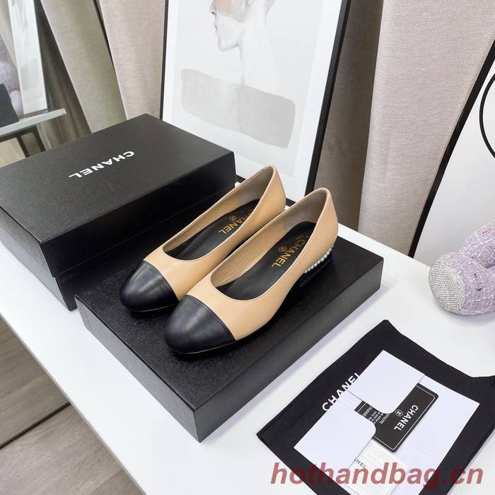 Chanel Shoes CHS00752