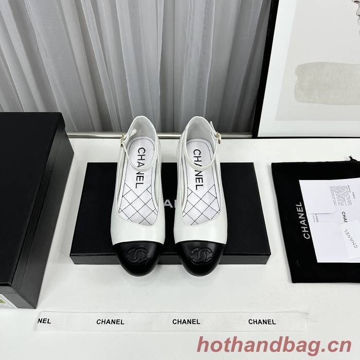 Chanel Shoes CHS00759