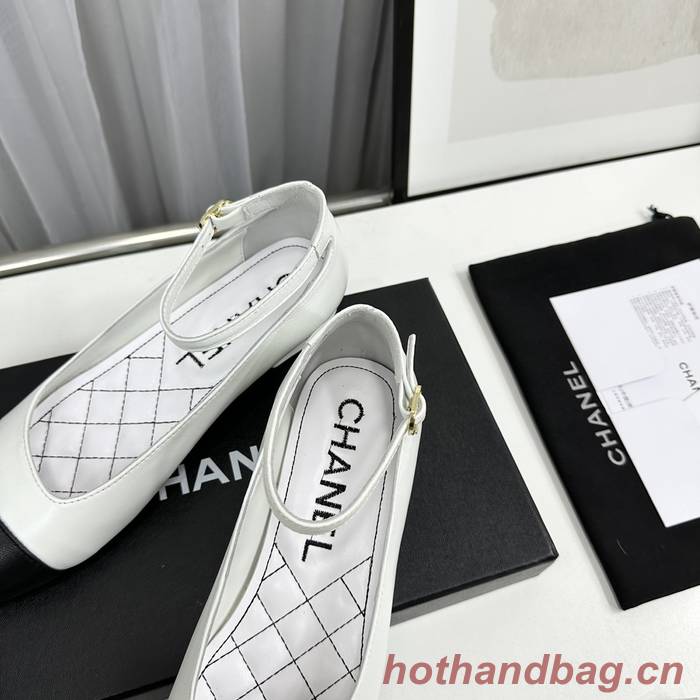 Chanel Shoes CHS00759