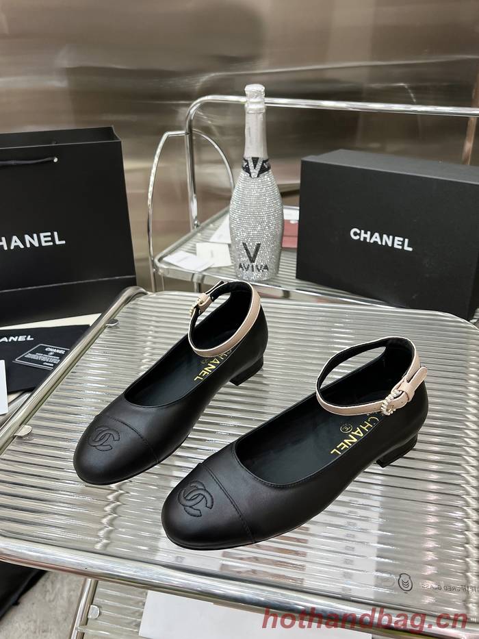 Chanel Shoes CHS00765