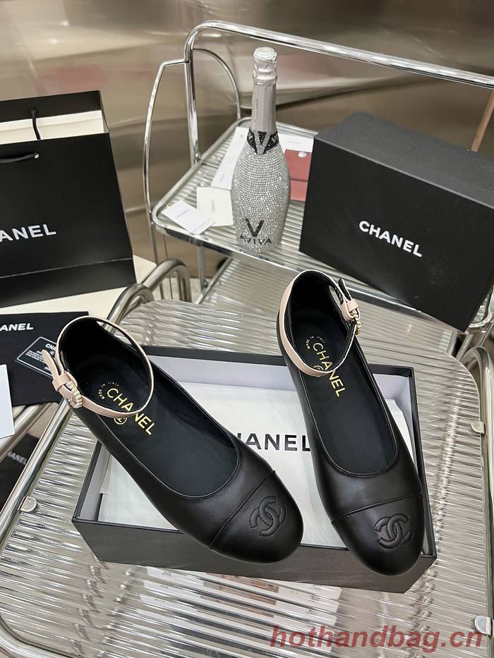 Chanel Shoes CHS00765