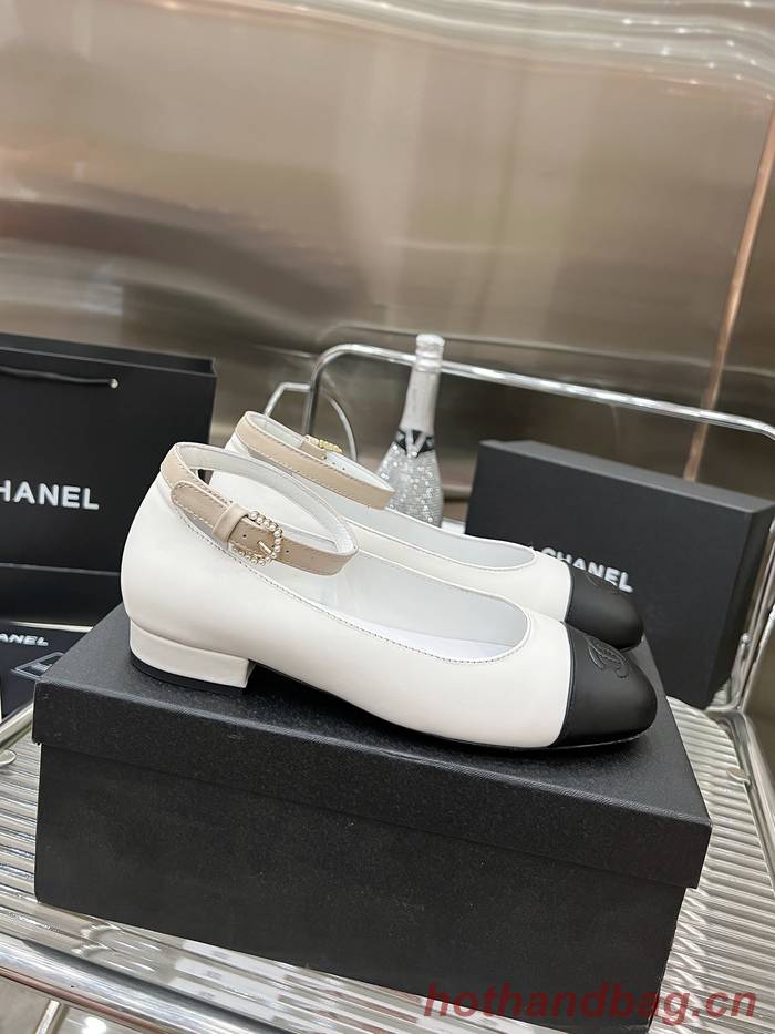 Chanel Shoes CHS00767