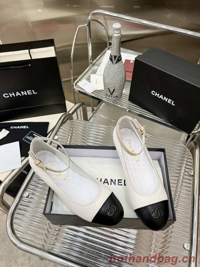 Chanel Shoes CHS00767