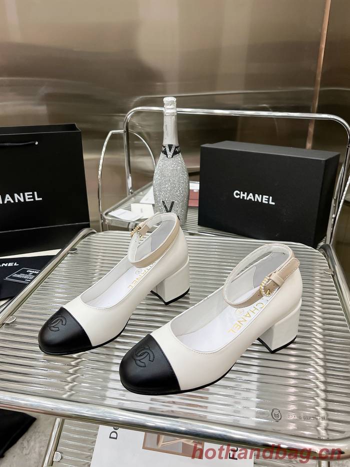 Chanel Shoes CHS00770