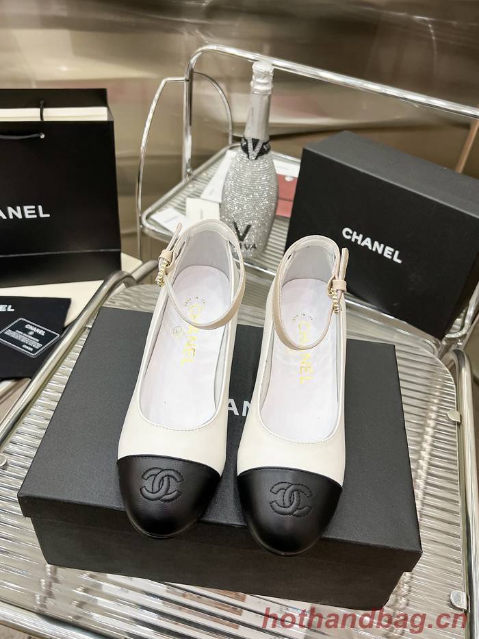 Chanel Shoes CHS00770