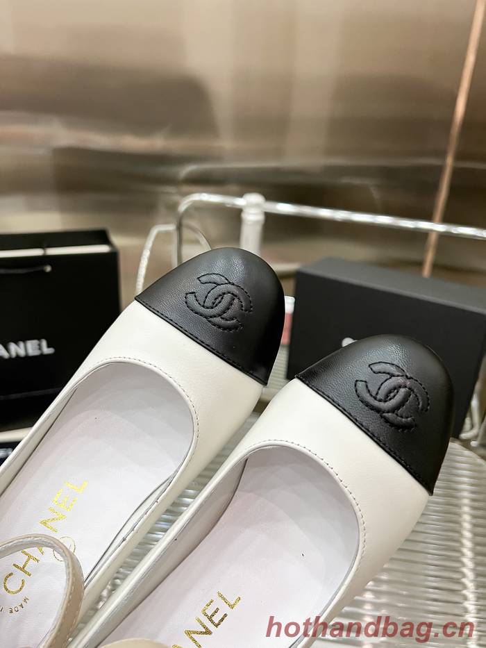 Chanel Shoes CHS00770