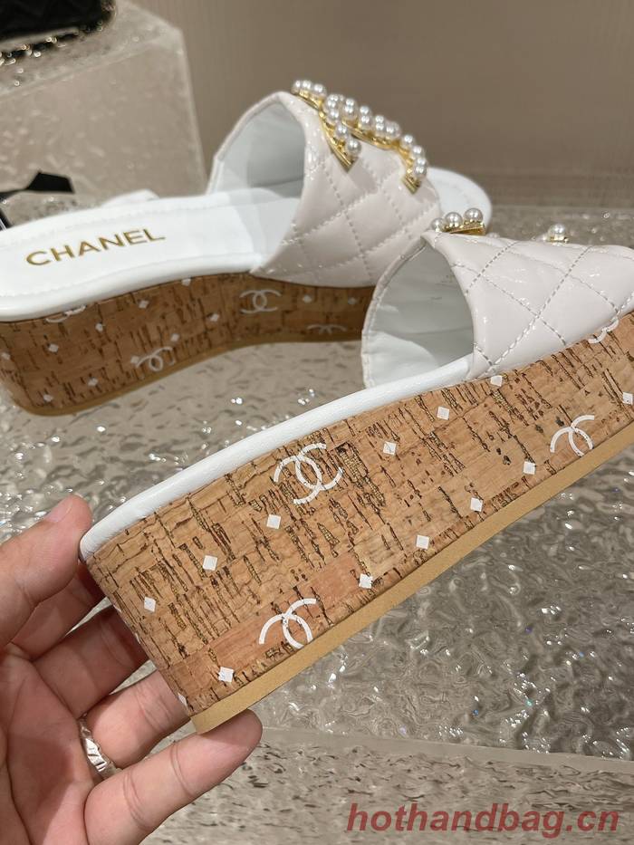 Chanel Shoes CHS00795