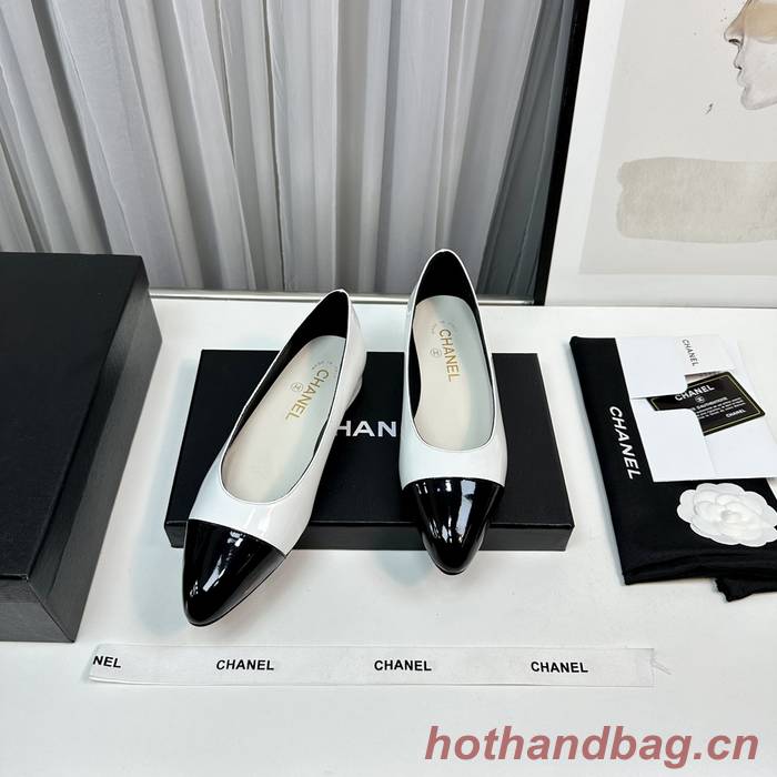 Chanel Shoes CHS00801