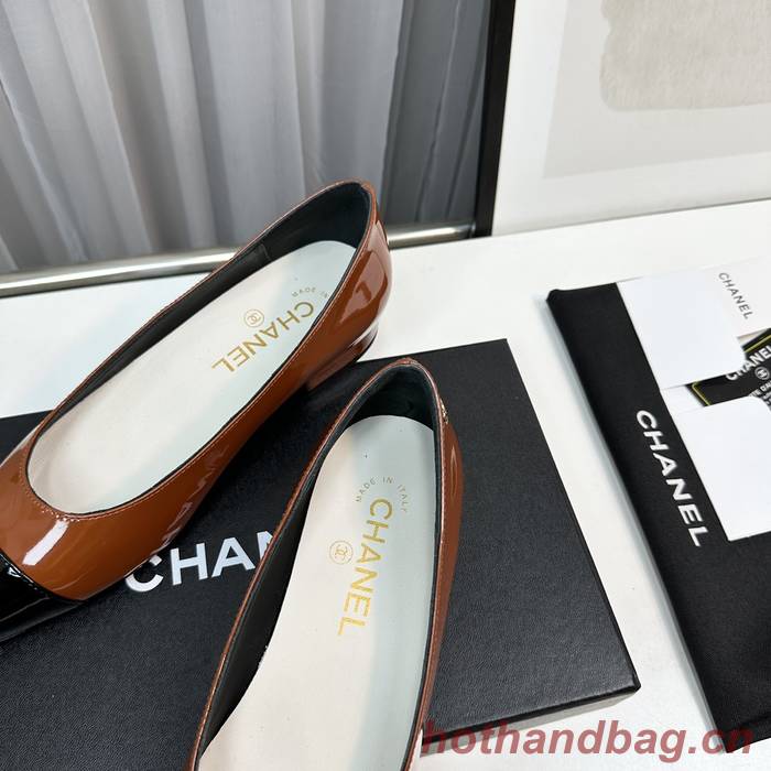 Chanel Shoes CHS00803