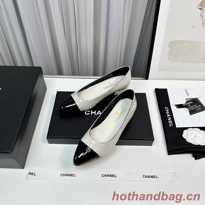 Chanel Shoes CHS00804