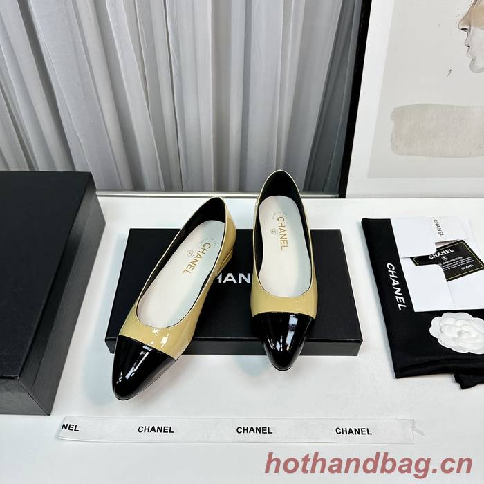 Chanel Shoes CHS00806