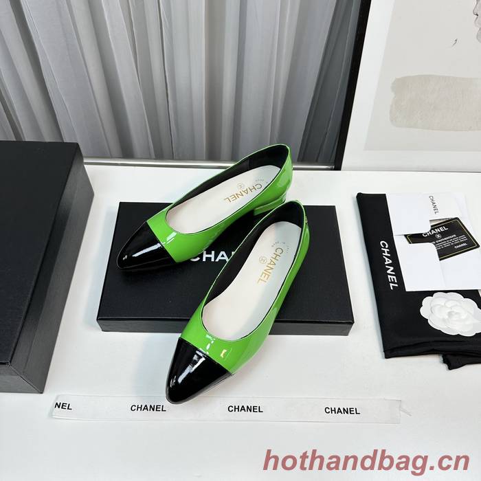 Chanel Shoes CHS00807