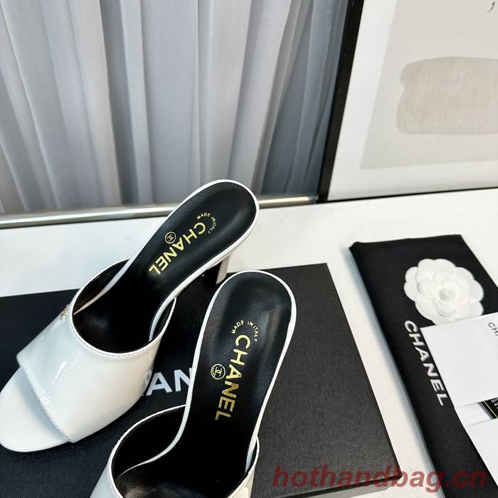 Chanel Shoes CHS00809