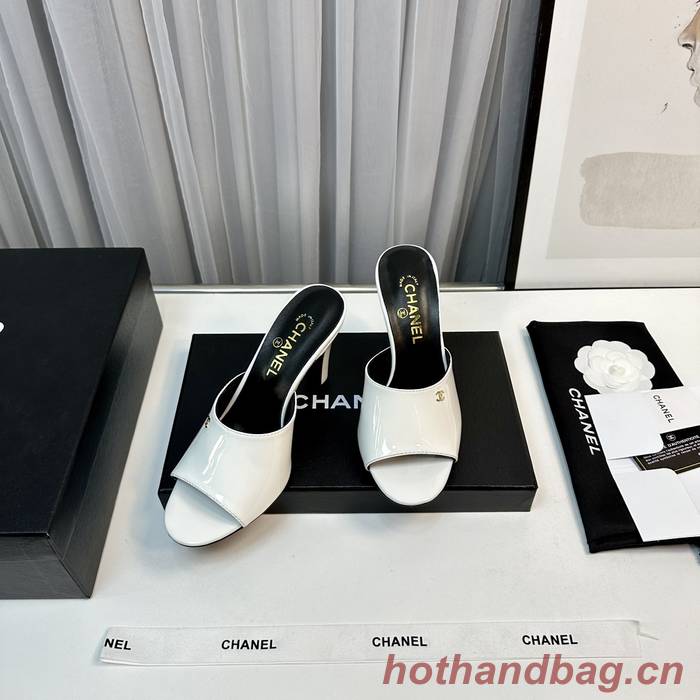 Chanel Shoes CHS00809