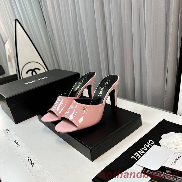 Chanel Shoes CHS00811