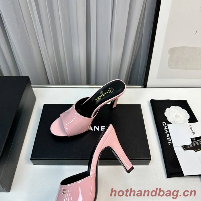 Chanel Shoes CHS00811