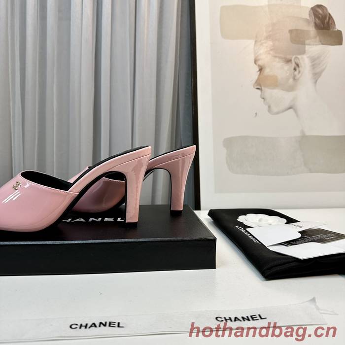 Chanel Shoes CHS00811