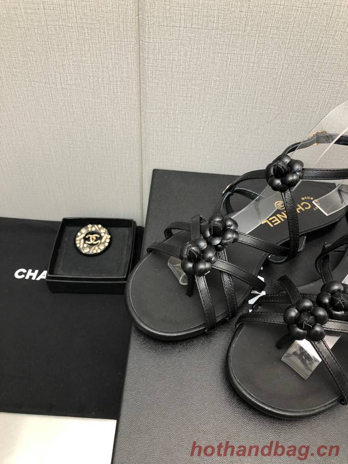 Chanel Shoes CHS00816