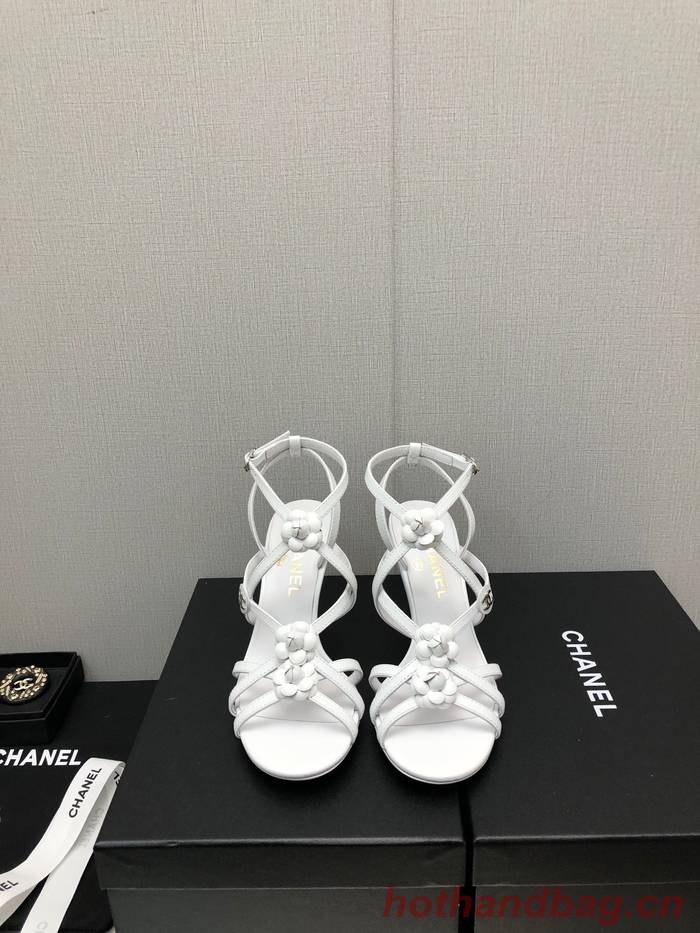 Chanel Shoes CHS00819