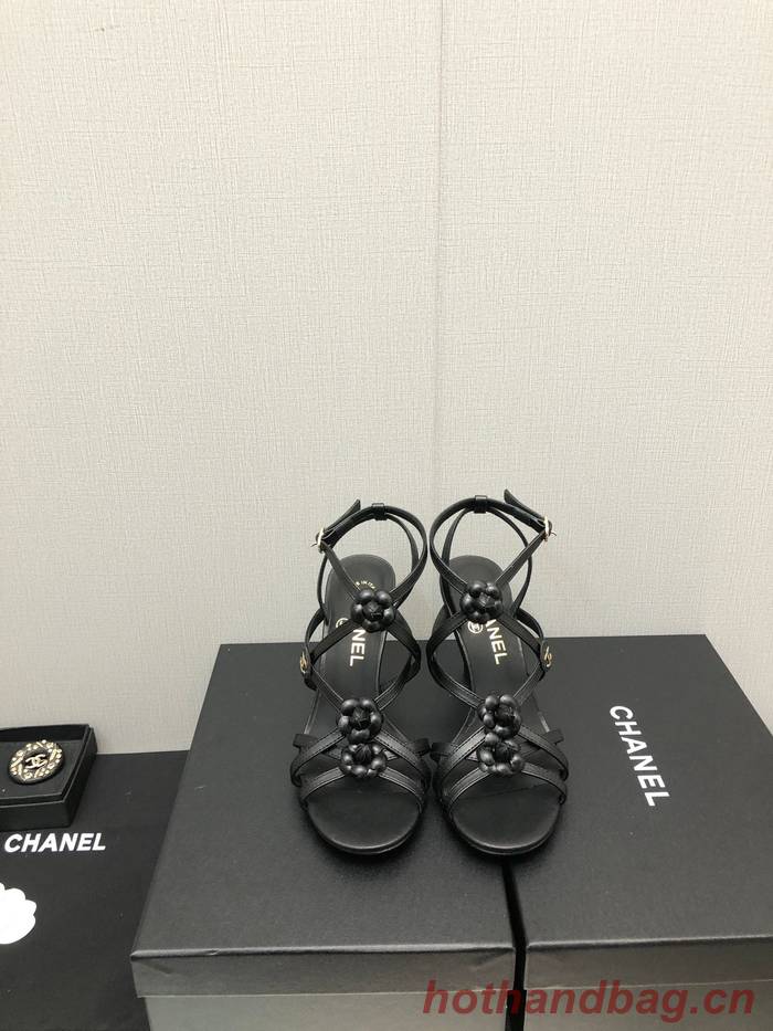 Chanel Shoes CHS00822