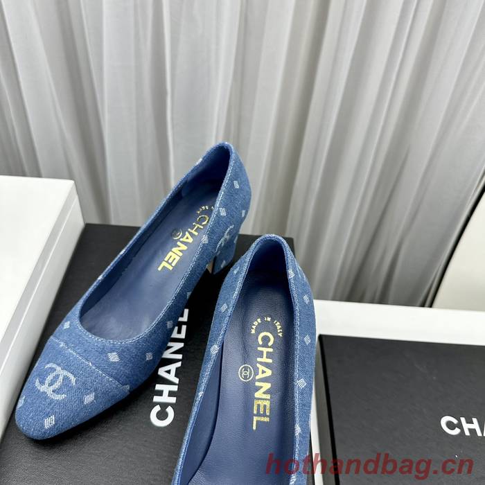 Chanel Shoes CHS00858