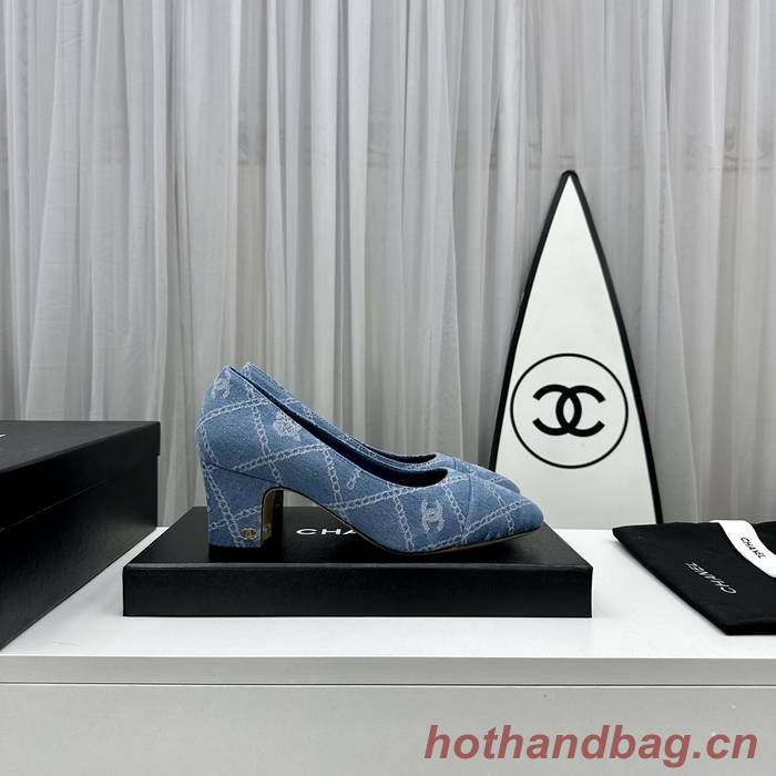 Chanel Shoes CHS00859